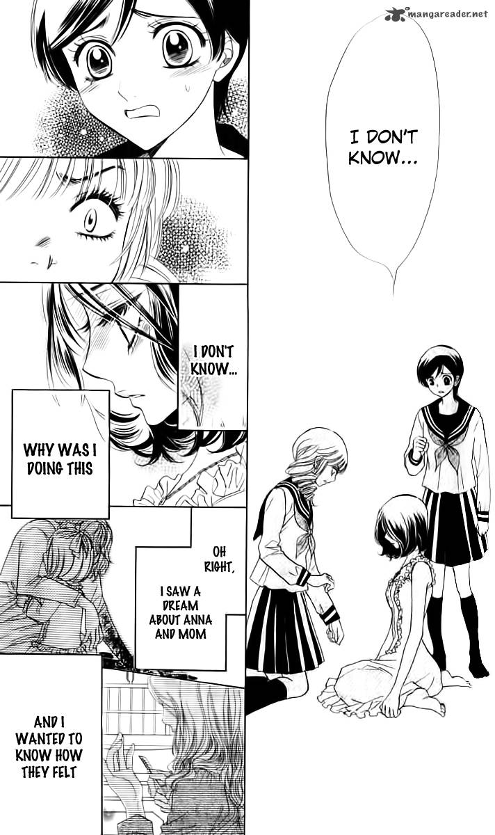 Akuma To Love Song 67 16