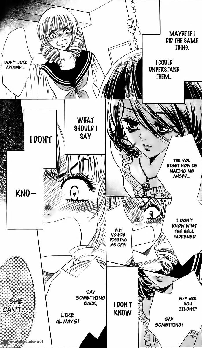 Akuma To Love Song 67 17