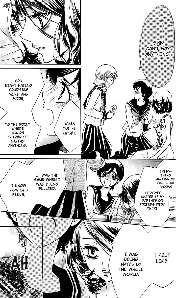 Akuma To Love Song 67 18