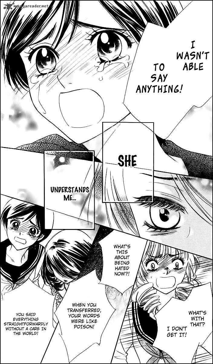 Akuma To Love Song 67 19