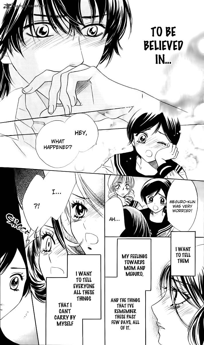 Akuma To Love Song 67 24