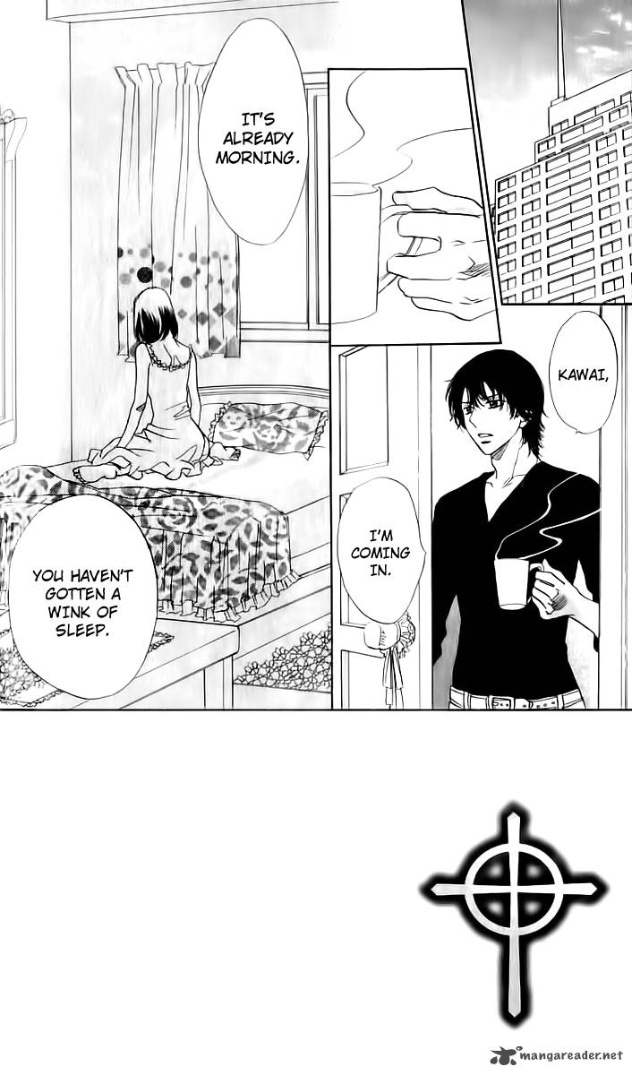 Akuma To Love Song 67 3