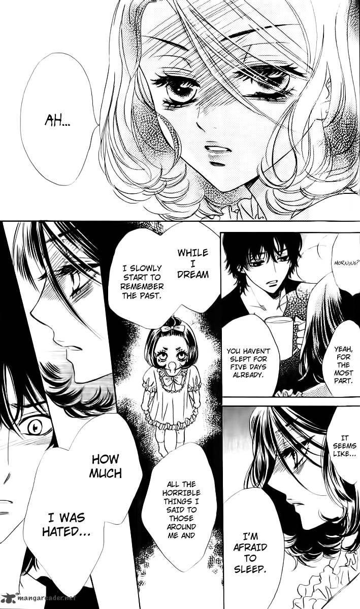 Akuma To Love Song 67 4