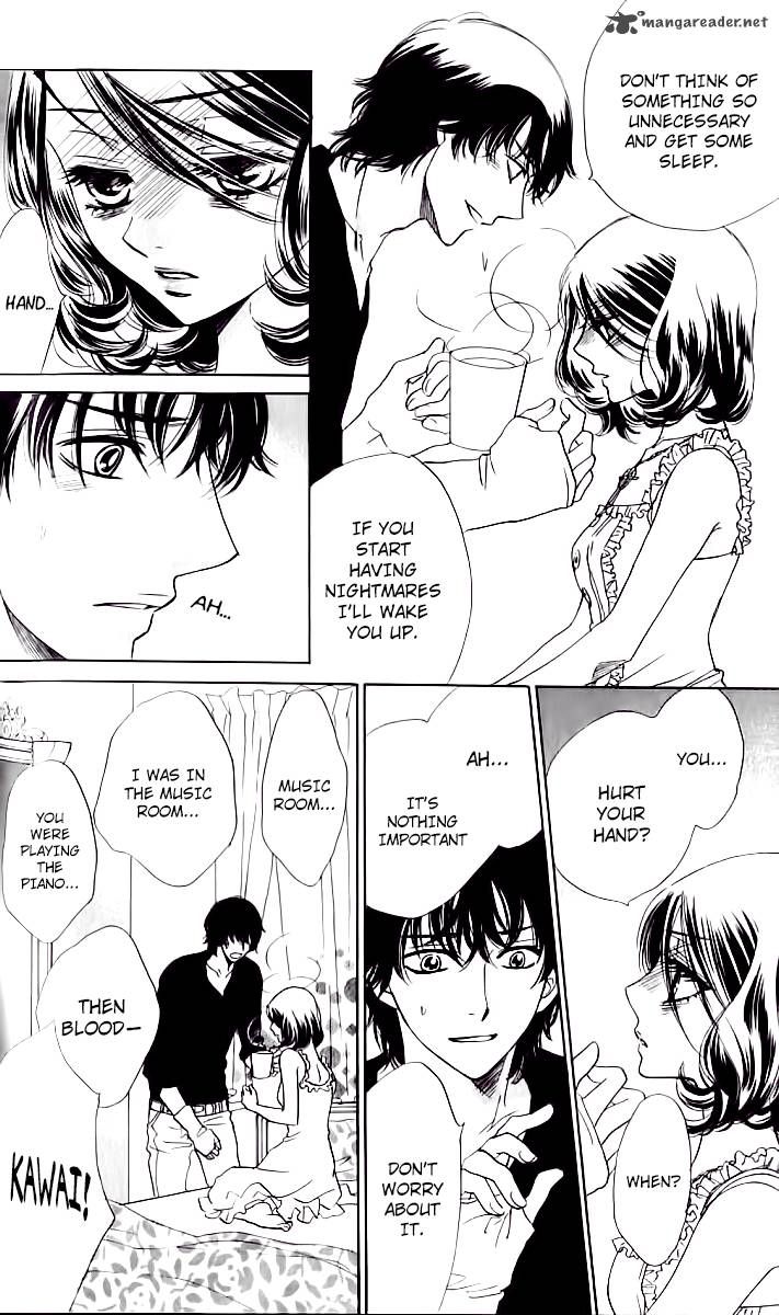 Akuma To Love Song 67 5