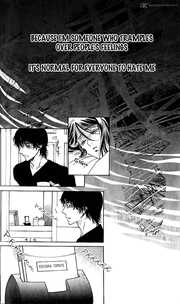 Akuma To Love Song 67 7