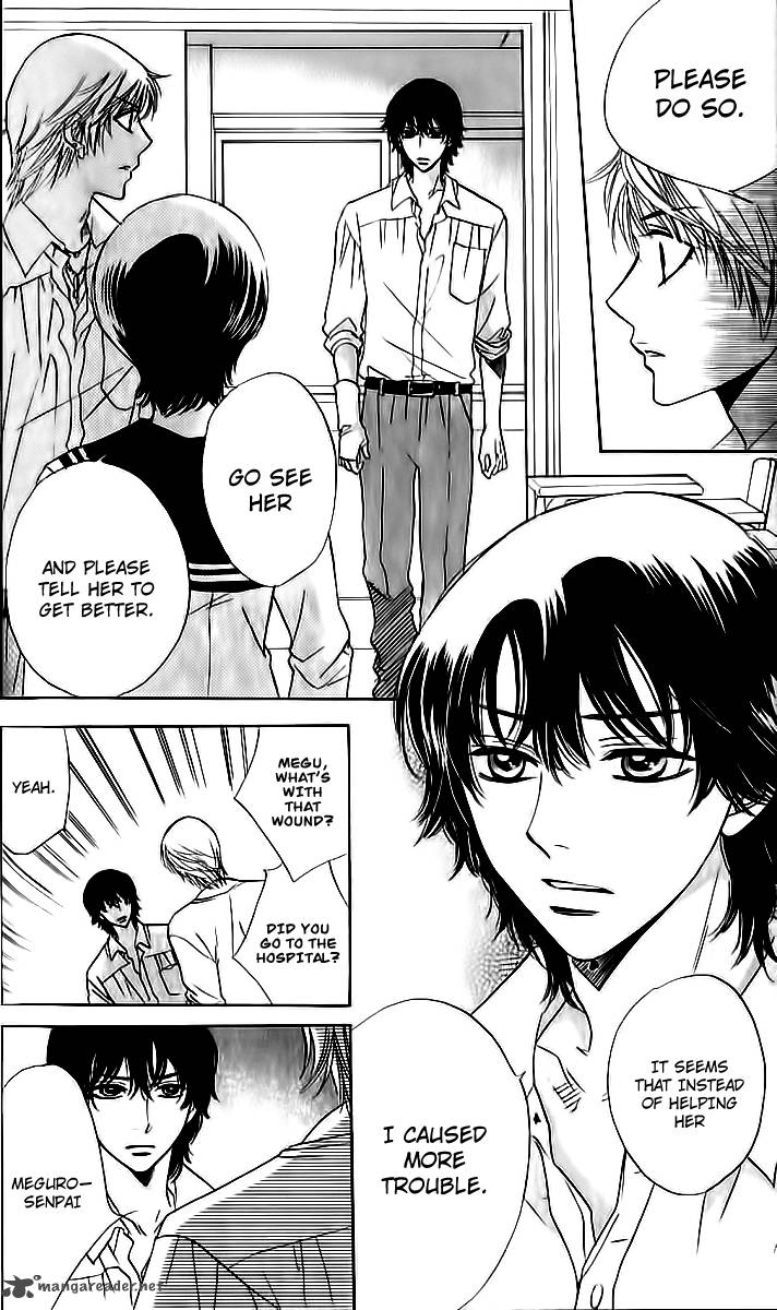 Akuma To Love Song 67 9