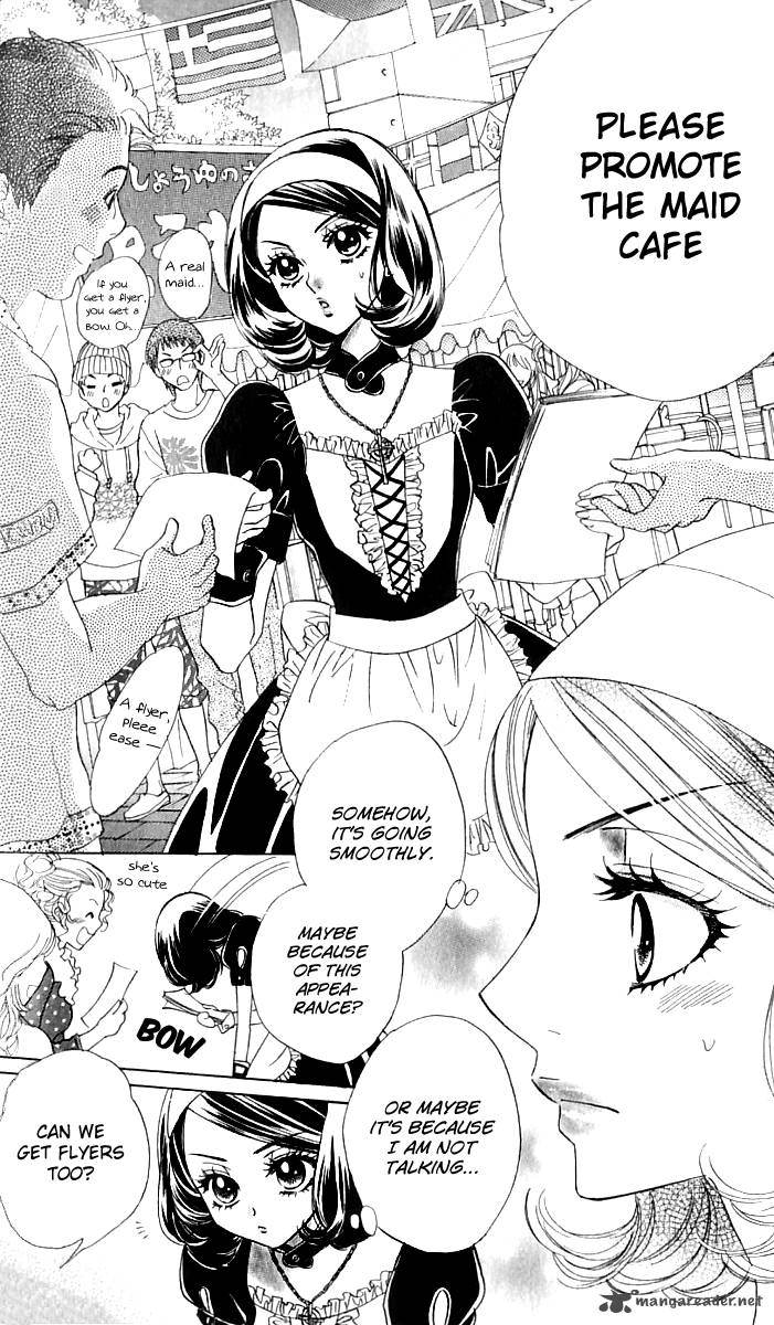 Akuma To Love Song 68 10