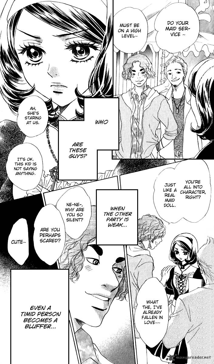 Akuma To Love Song 68 11