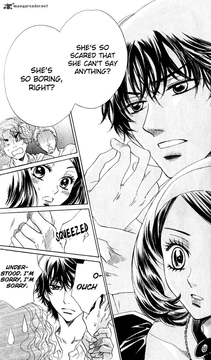 Akuma To Love Song 68 12