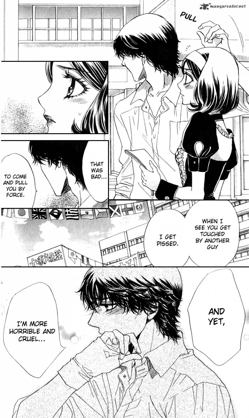 Akuma To Love Song 68 14
