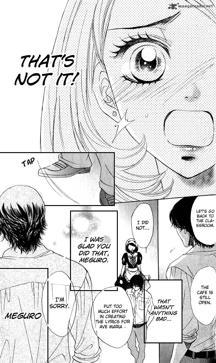 Akuma To Love Song 68 15