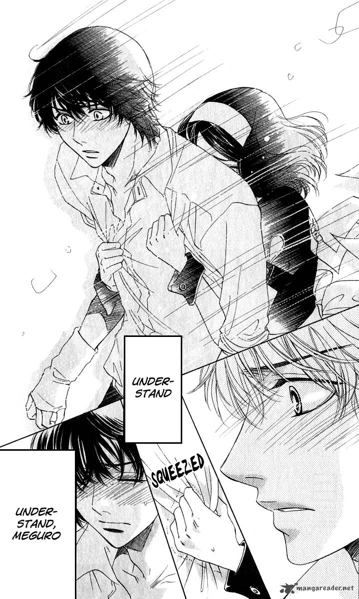 Akuma To Love Song 68 16