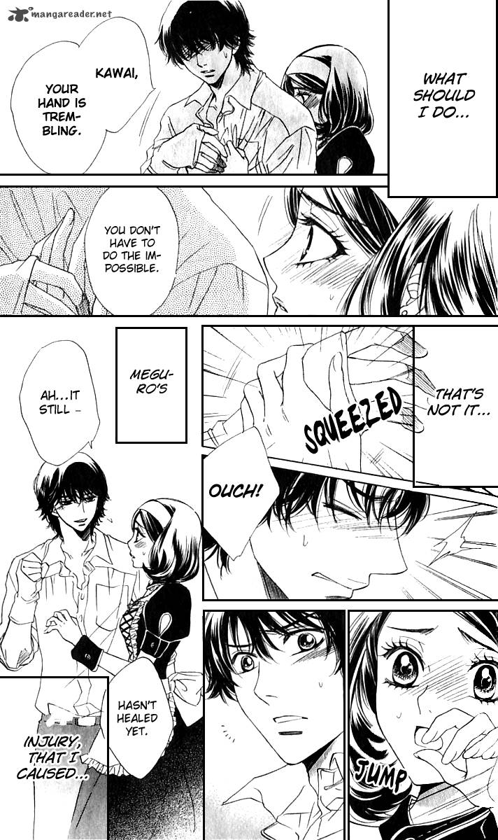 Akuma To Love Song 68 17
