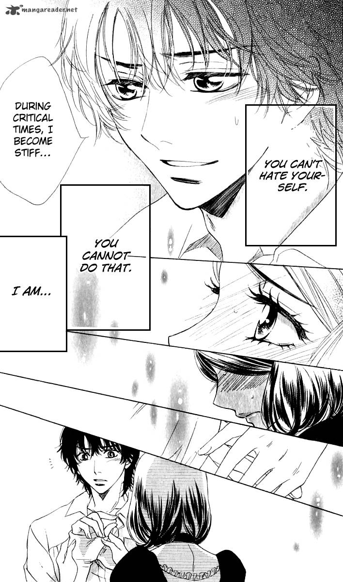 Akuma To Love Song 68 18