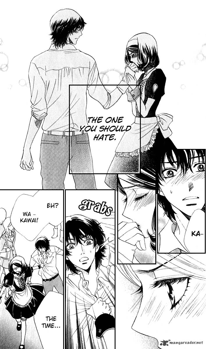 Akuma To Love Song 68 19
