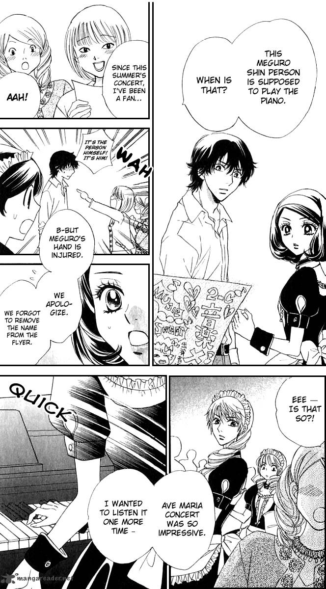 Akuma To Love Song 68 21