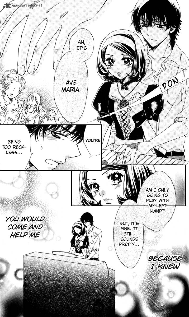 Akuma To Love Song 68 23