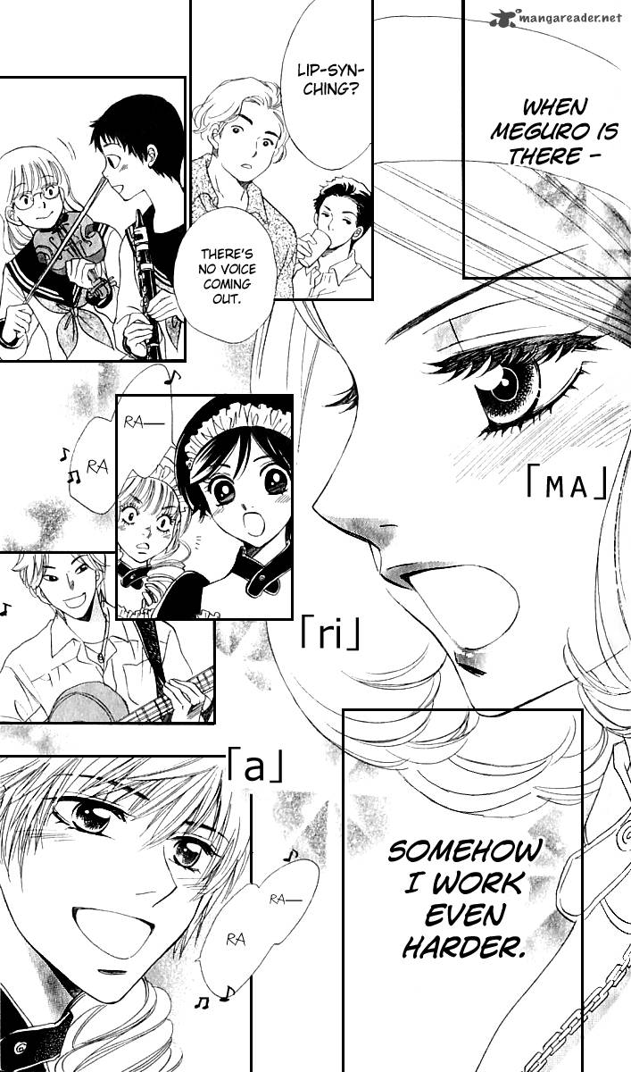 Akuma To Love Song 68 25
