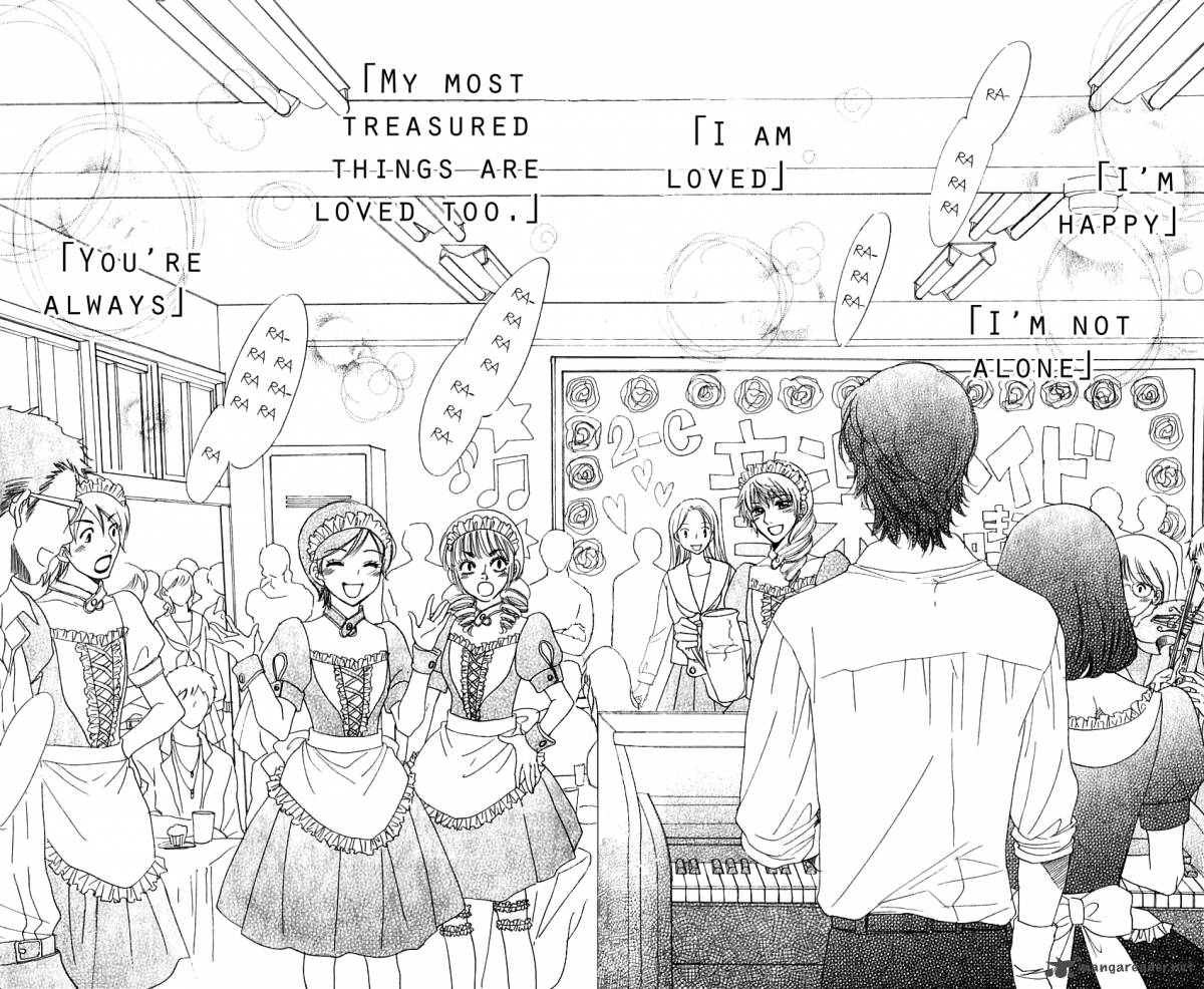 Akuma To Love Song 68 26