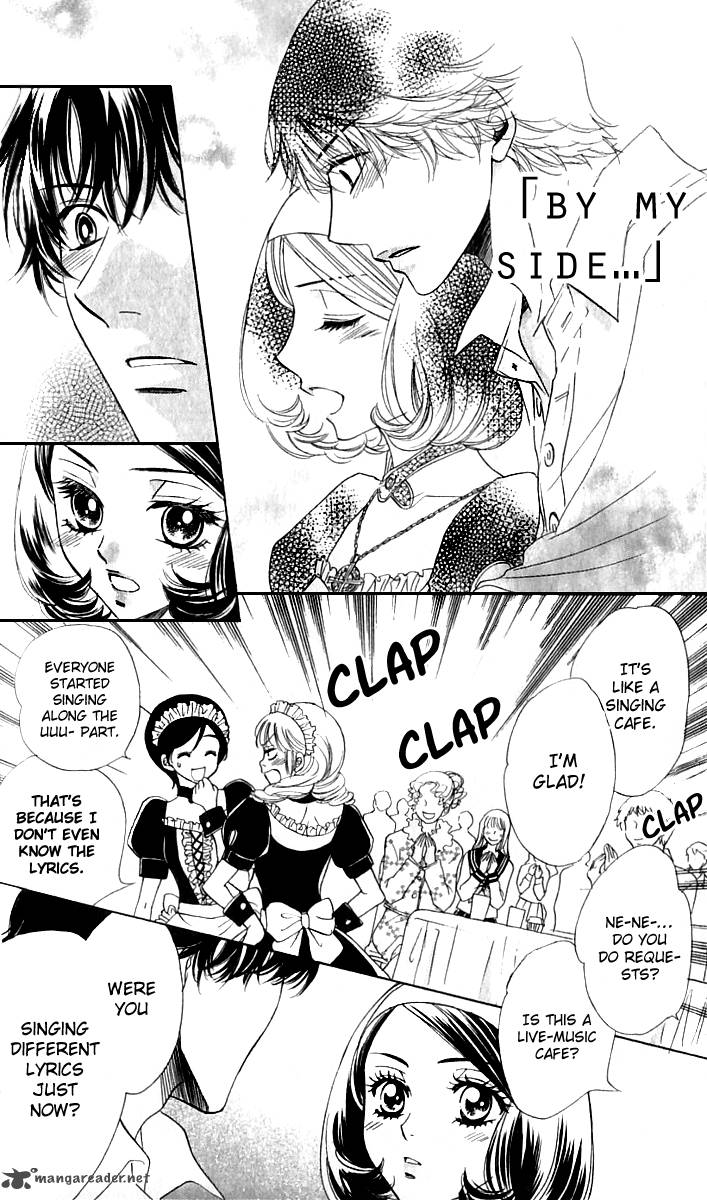 Akuma To Love Song 68 27