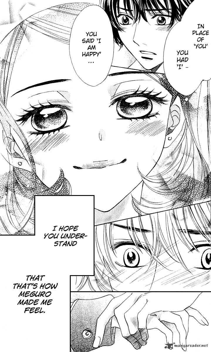 Akuma To Love Song 68 28