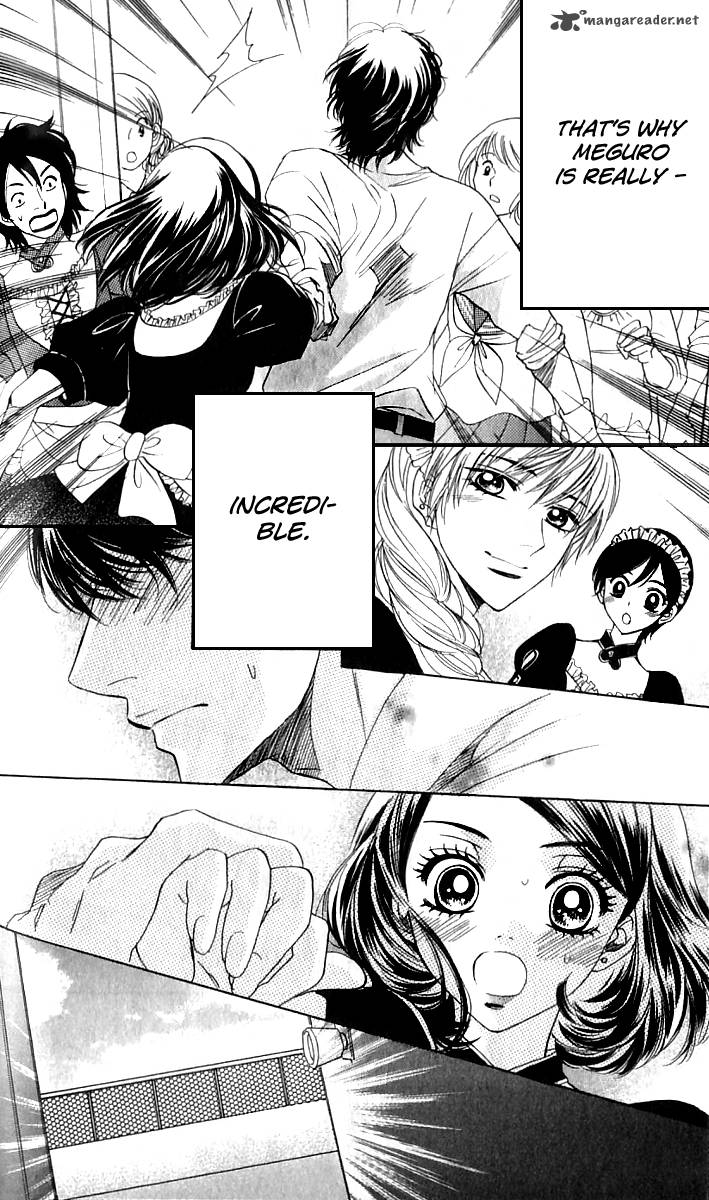 Akuma To Love Song 68 29