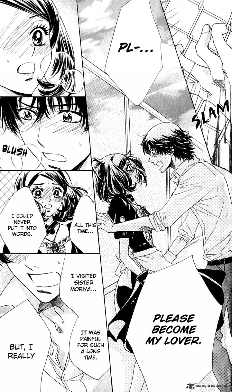 Akuma To Love Song 68 30