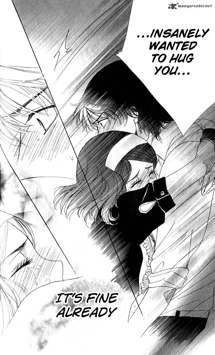 Akuma To Love Song 68 31