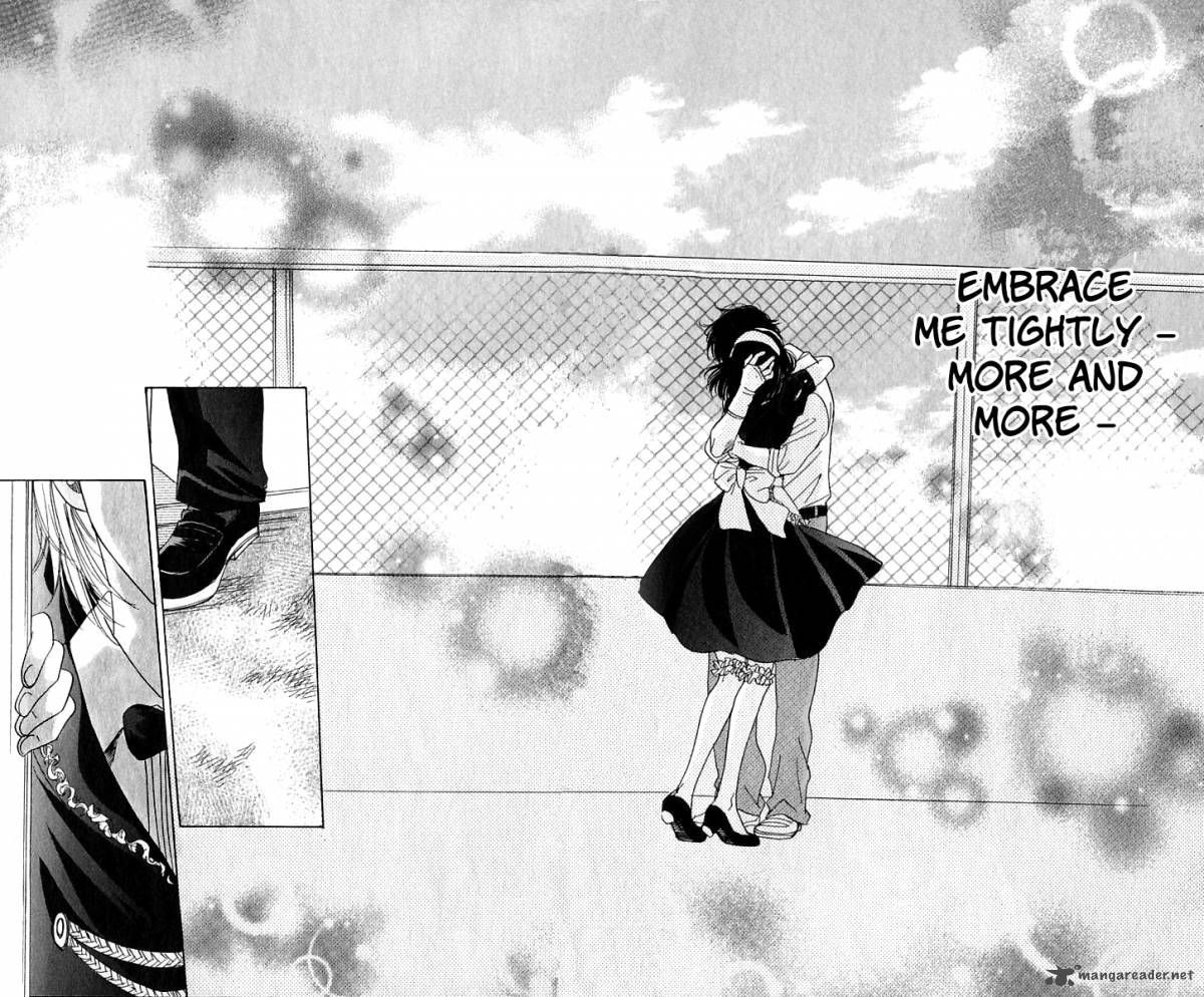 Akuma To Love Song 68 33
