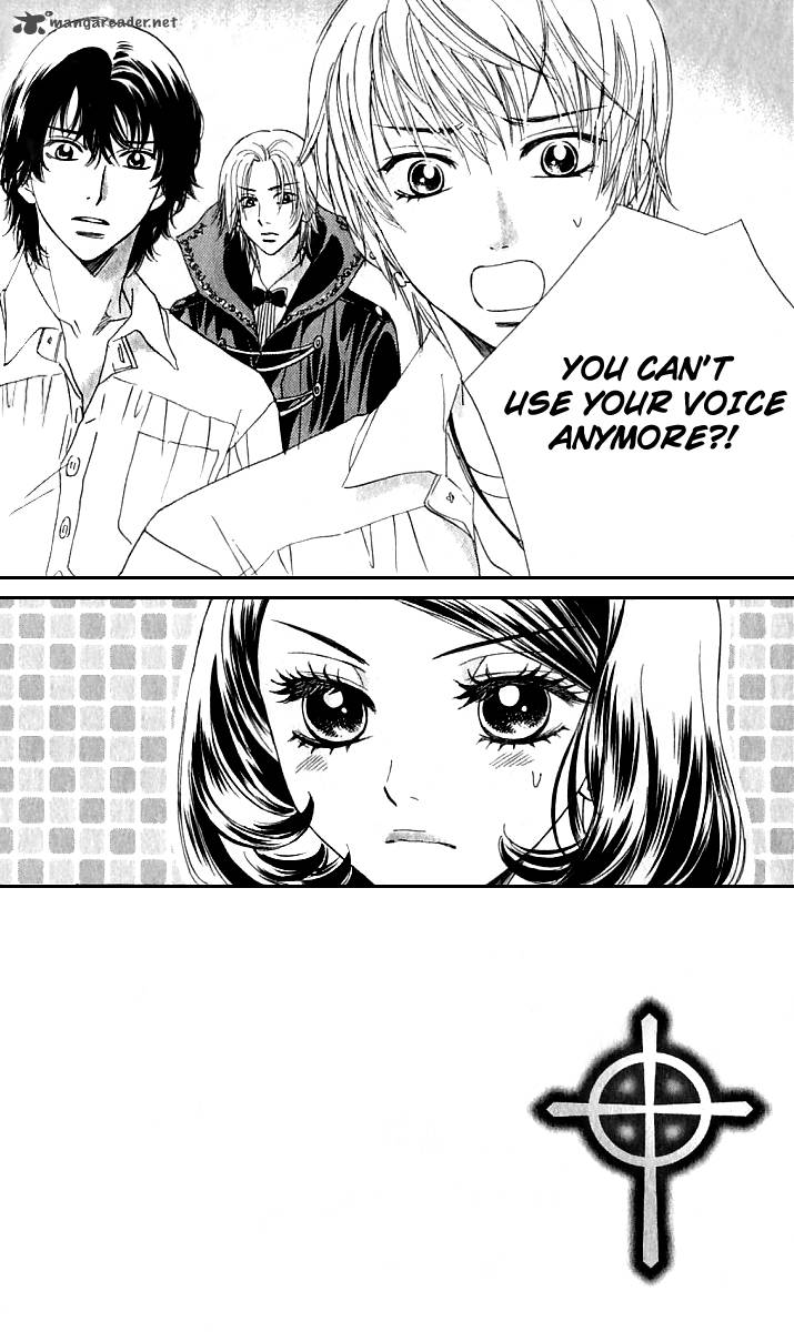 Akuma To Love Song 68 4