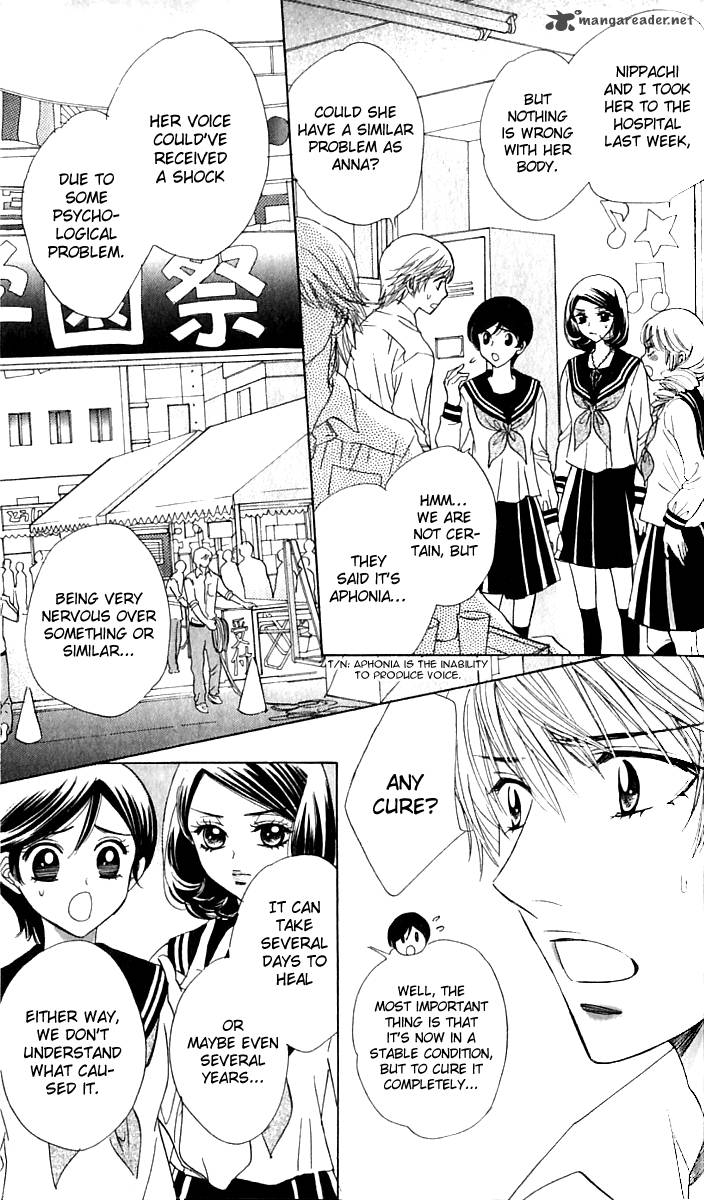 Akuma To Love Song 68 5