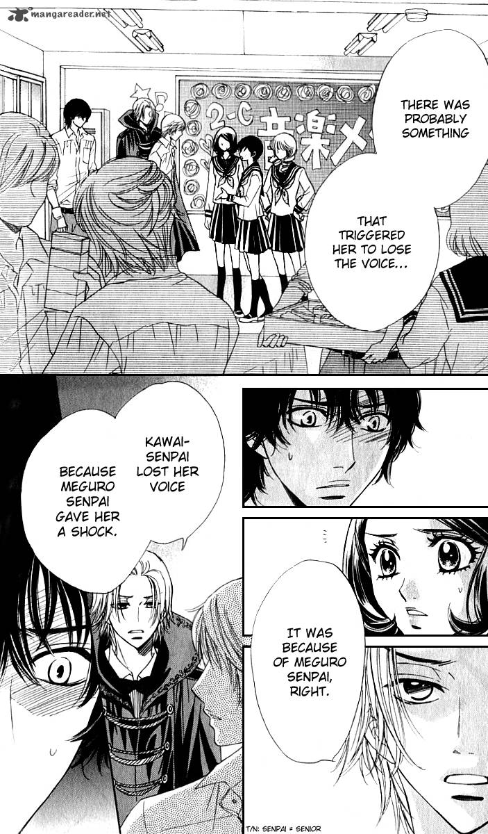 Akuma To Love Song 68 6