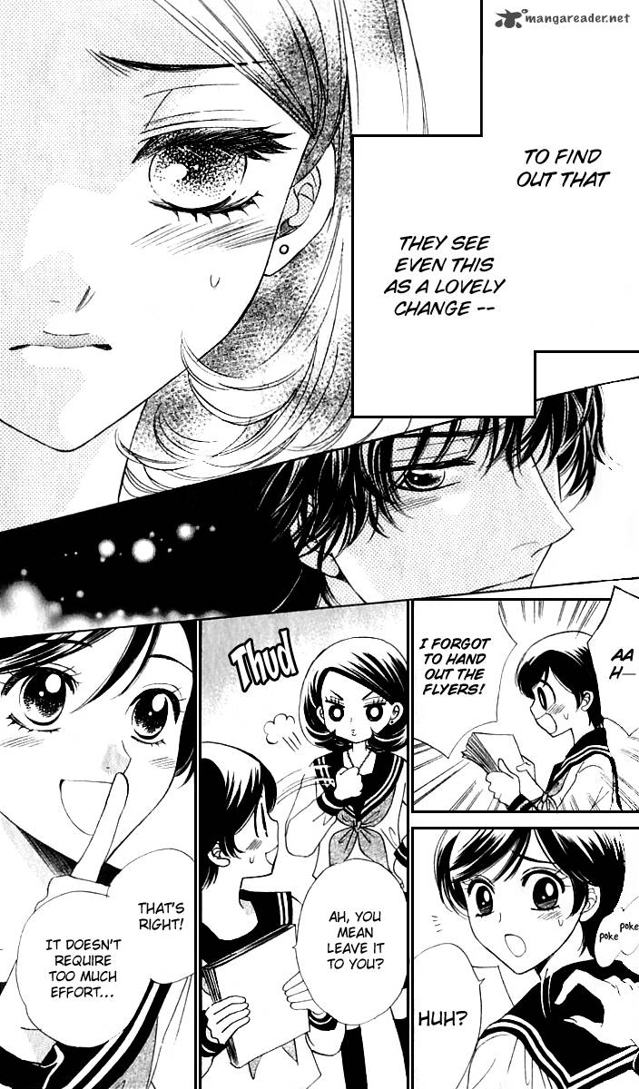 Akuma To Love Song 68 9