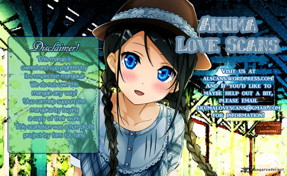 Akuma To Love Song 69 1