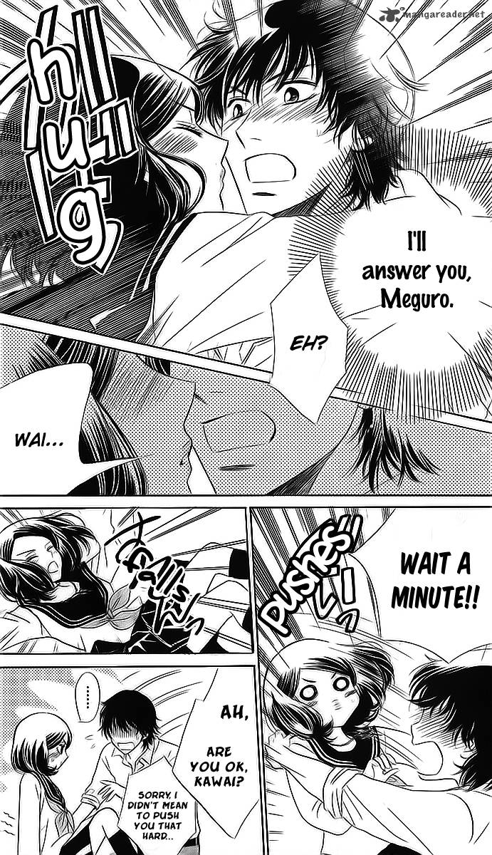 Akuma To Love Song 69 11