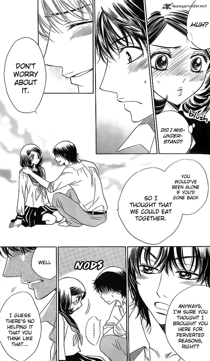 Akuma To Love Song 69 12