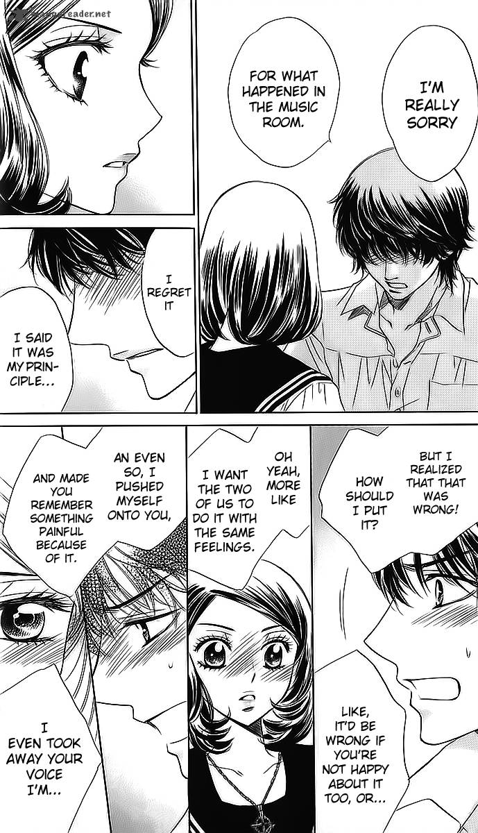 Akuma To Love Song 69 13