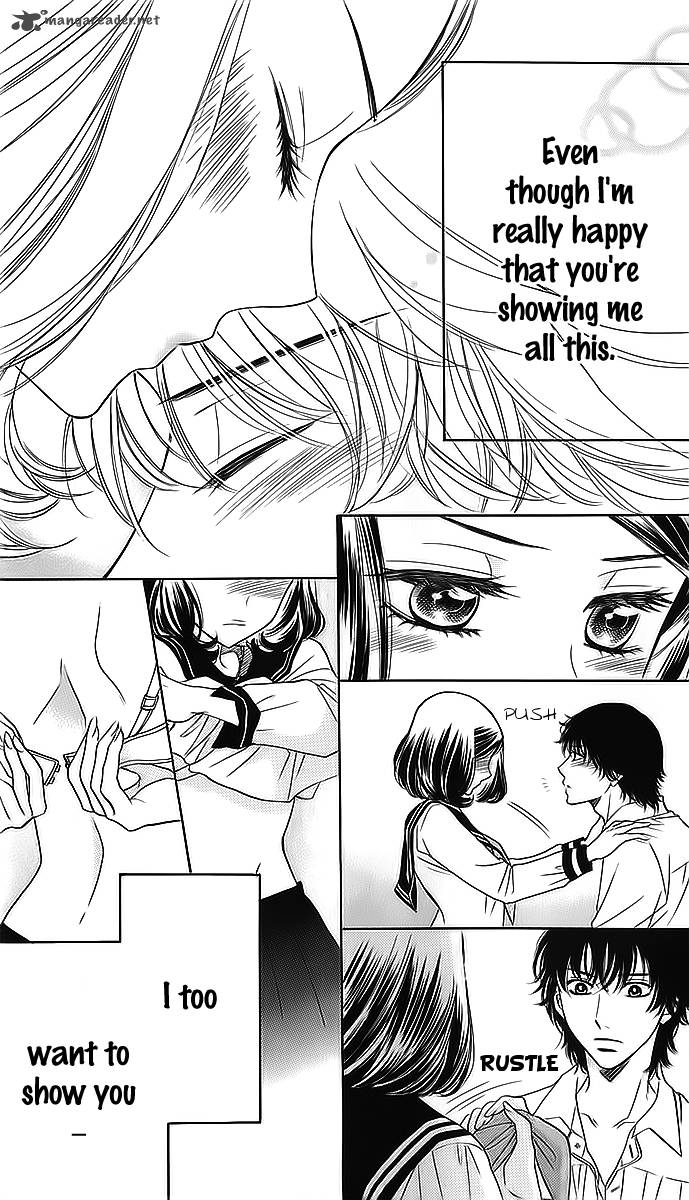 Akuma To Love Song 69 15
