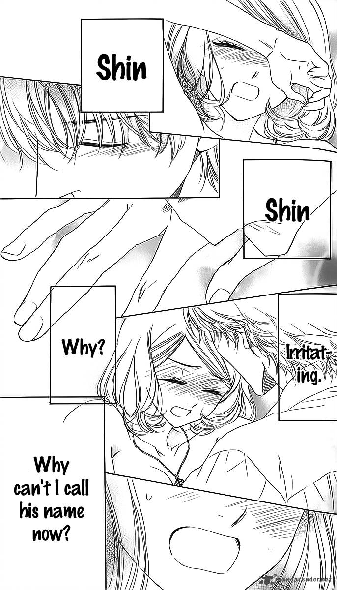 Akuma To Love Song 69 22