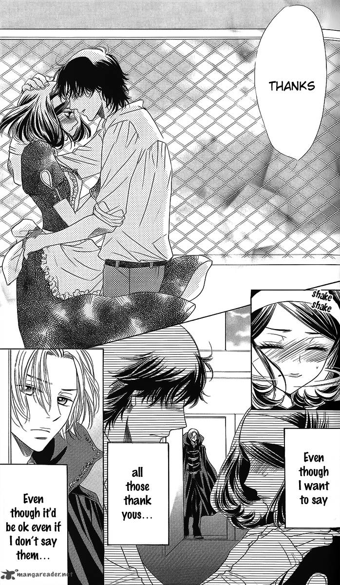 Akuma To Love Song 69 4