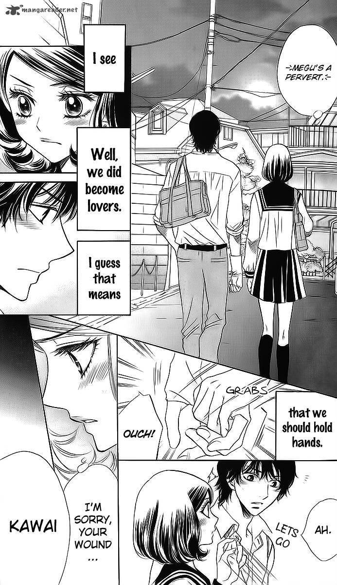 Akuma To Love Song 69 8