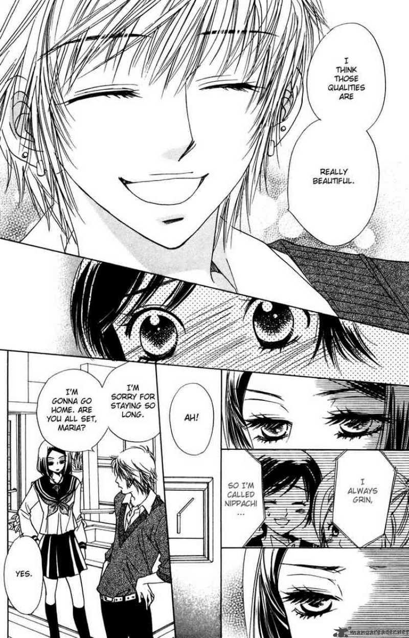 Akuma To Love Song 7 16