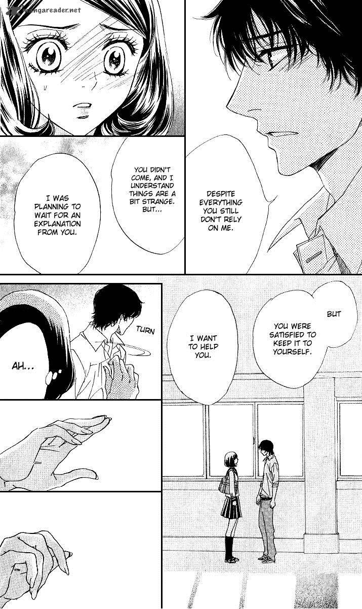 Akuma To Love Song 70 11