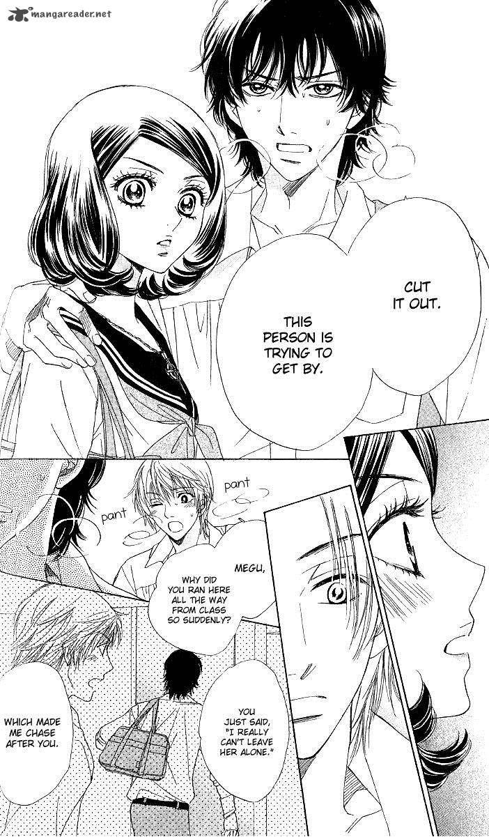 Akuma To Love Song 70 16