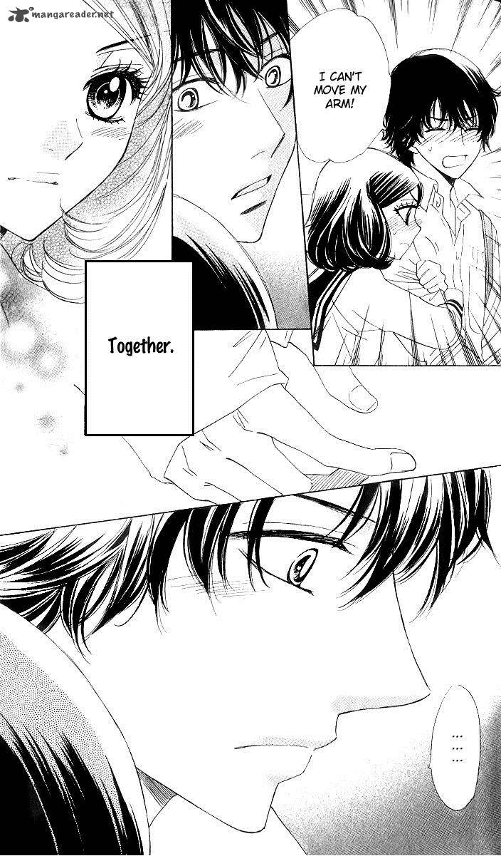 Akuma To Love Song 70 19