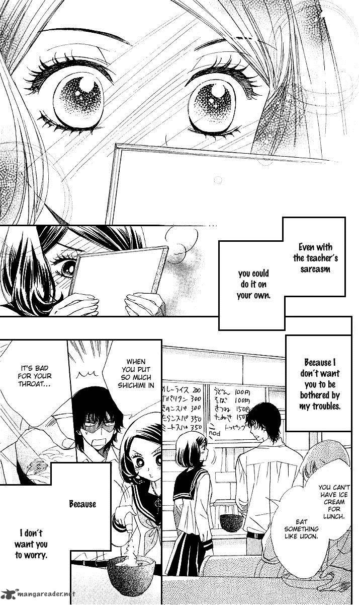 Akuma To Love Song 70 5
