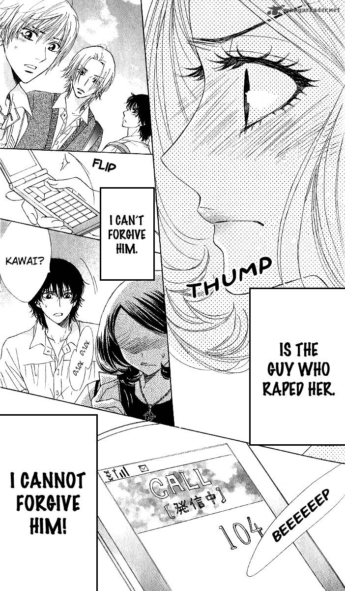 Akuma To Love Song 71 13