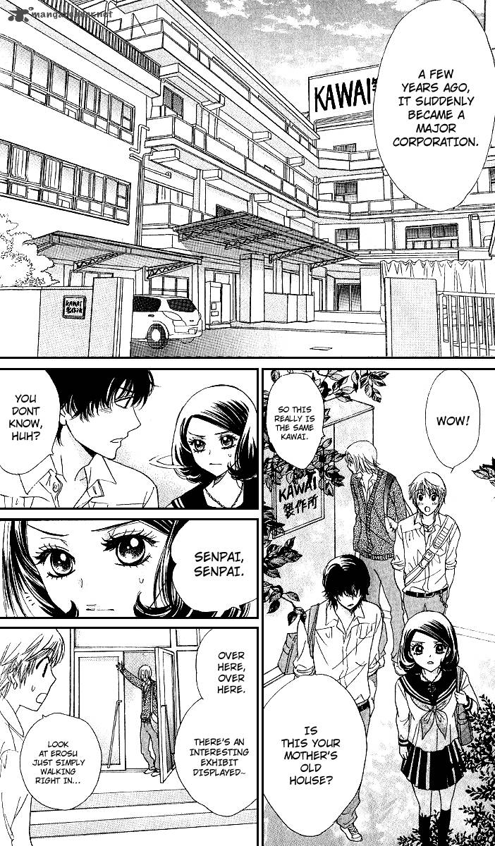 Akuma To Love Song 71 16