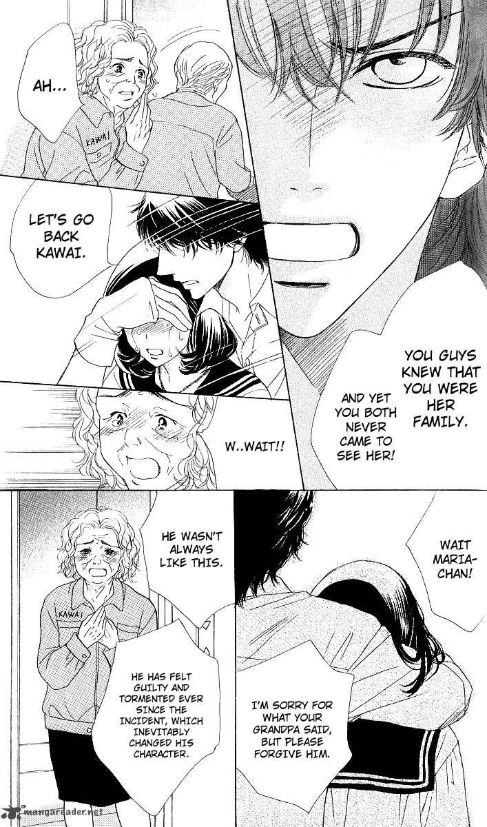 Akuma To Love Song 71 23