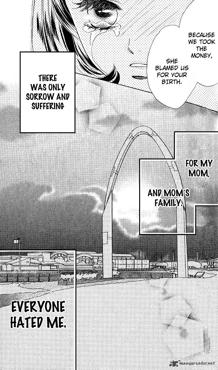 Akuma To Love Song 71 25